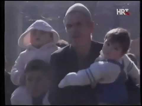 HRT 1 - Vijesti u 01 i 25 (20.01.1999)