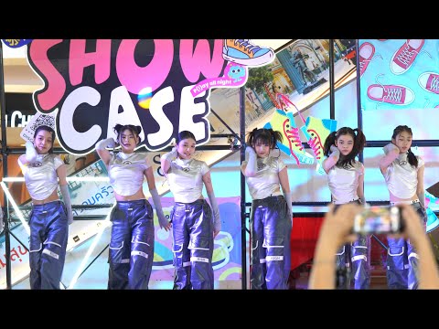 230716 KEVEN GIRLS cover XG - LEFT RIGHT @ Sneaker Cover Dance Competition 2023