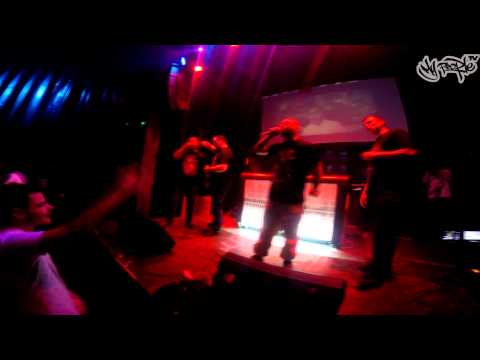 Sale RDZ - Za Rep Za Hip Hop (live) @ Monsun