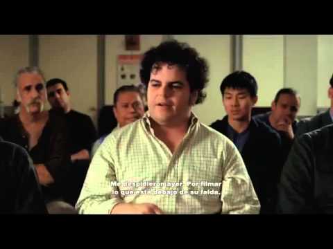 GRACIAS POR COMPARTIR - Thanks For Sharing - Trailer