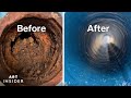 How Pipes Are Professionally Cleaned And Relined Art Insider