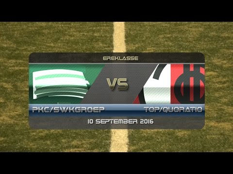 PKC/SWKGroep - TOP/Quoratio