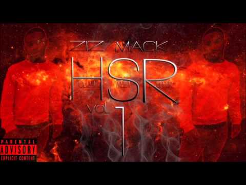 Ziz Mack x PoundCake Freestyle