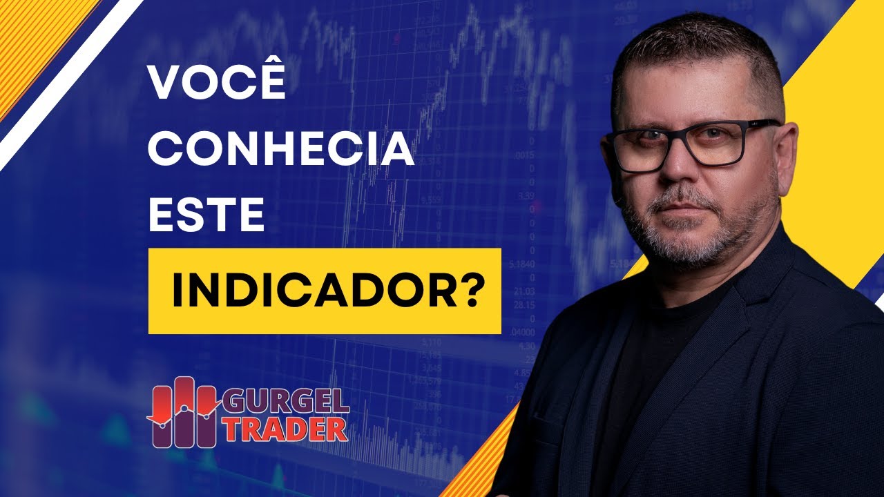 Indicador Escondido no Profit Muito Legal | Gurgel Trader