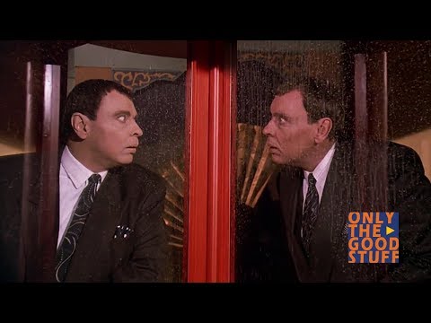 'SHOOT HIM !' From Darkman 1990 ( movie clip 2/4)