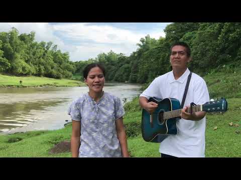 Oh That Man From Galilee                           Cover By: (Couple) Israel & Marchiegold