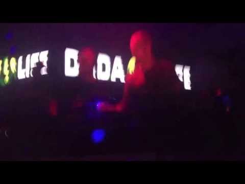 Dadalife - Higher State Of Dadaland Live Pacha ibiza Epica 02/09/2013