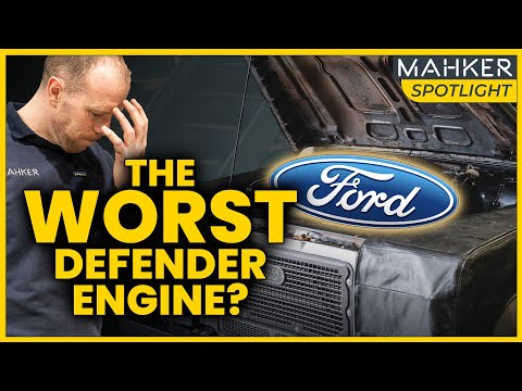Don't Get Puma-ed! Top 5 Reasons We Ditch the Land Rover Puma Engine