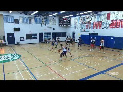GoldHawks vs Tiny Tip Troopers - Saturday tier 3 - tcbl 2022 summer