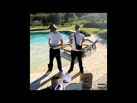 [FREE] Flaco G x Raspyy Type Beat - "GUCCI"