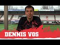 Kennis maken met Dennis Vos! | INTERVIEW