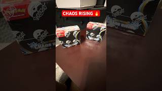 Chaos Rising 🔥Pokemon #pokemon #pokemontcg #pokemoncards
