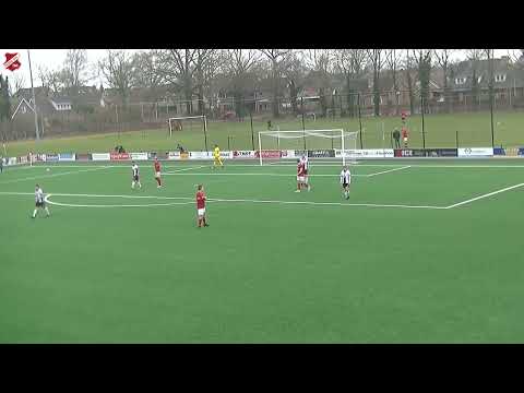 Hulzense Boys 1- SVZW 1, 11-02-2023