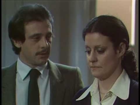 Teatro en TV - 25 - El tragaluz (Antonio Buero Vallejo)