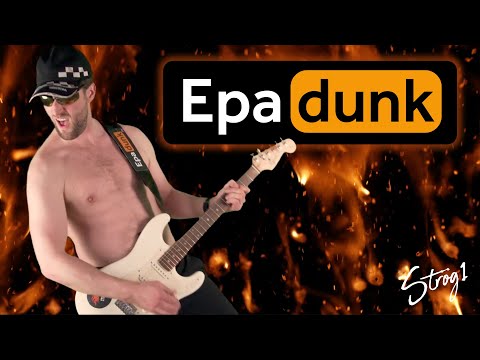 Strög1 - EPA DUNK (GIF Video)