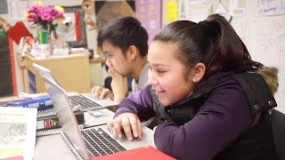IXL School Strategies: Voices Academies (Getting Started with IXL: A Principal’s Perspective)