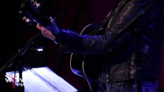 Lucinda Williams - "Compassion" (FUV Live at Rockwood Music Hall)