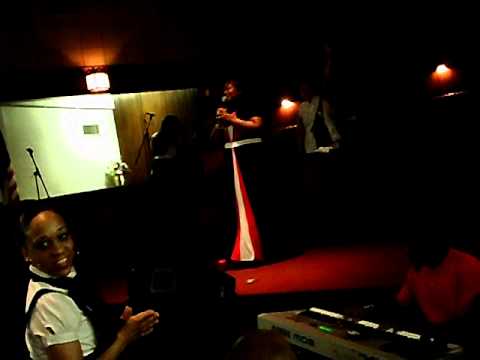 Michaela Snypes Take My Heart