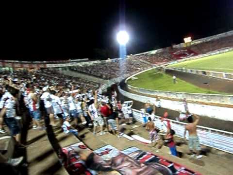 Fiel Força Tricolor - E Ninguem Cala