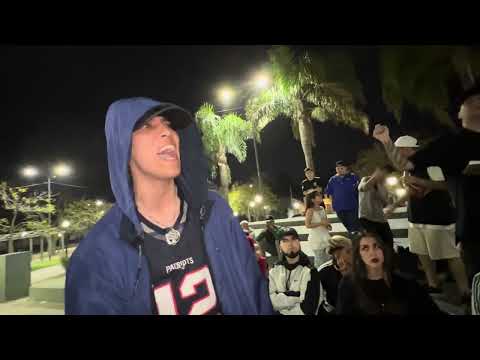 ISSY vs QPM - FINAL - NINESIX FAMILY (FECHA 1) - 08/10/2023