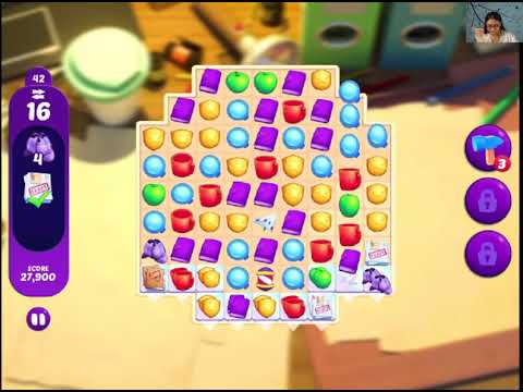 Small Town Murders Level 42