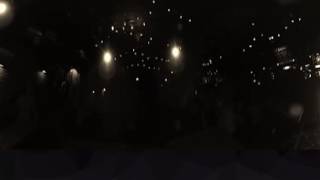 Crow Quill Night Owls Tractor Tavern 2016