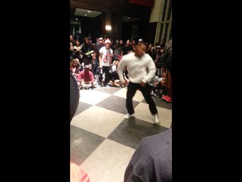 7 To smoke at rhythmic And damage