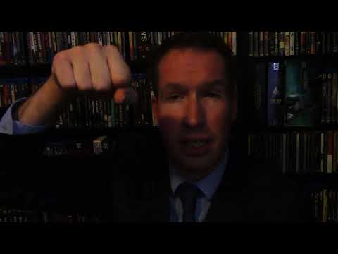 Nightbreed 1990 4K Review