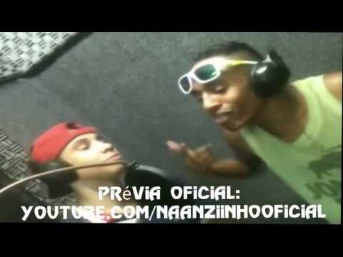 MC Maike Part MC Dede   Cola de Mizuno (Prévia Oficial)