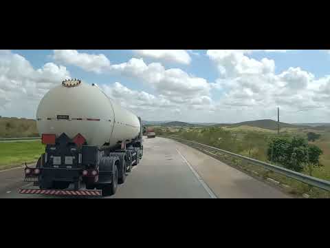 33 / ENTRANDO NO ESTADO DE ALAGOAS MUNICÍPIO DE PORTO REAL DO COLÉGIO ATÉ SÃO SEBASTIÃO 