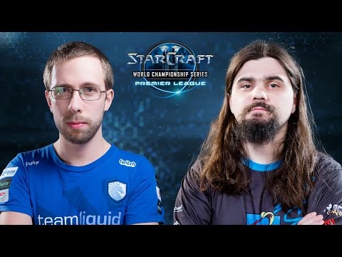 StarCraft 2 - TLO vs. iaguz (ZvT) - WCS Season 2 Finals 2015 - Group C