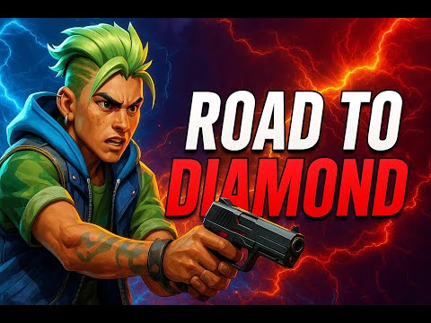 Kannada Valorant Grind | New PC Gaming Build + Strategy Session | Climbing the Ranks