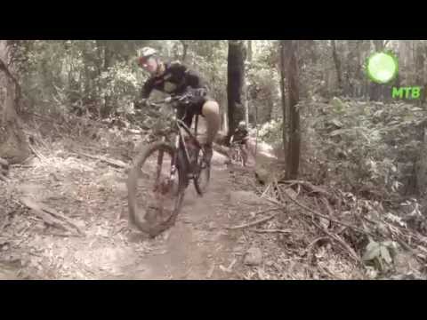 Mundo MTB: 4a Etapa da CIMTB 2014 - Singletrack Completo