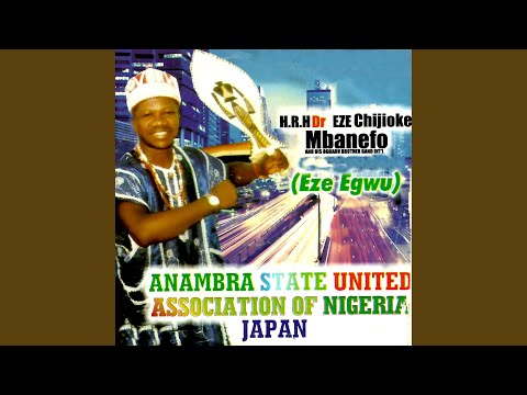 Nwaeze Adighi Efu Na Mba