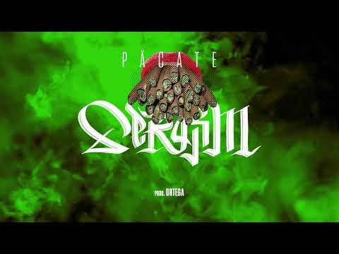Serafim - Păcate