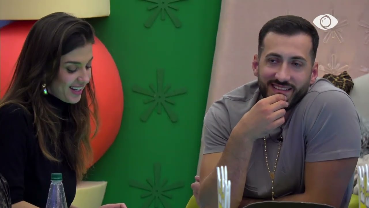 “Unë tërhiqem nga…”/ Indriti rrëfen tipin e vajzës perfekte, Jozi ‘e thumbon’: Egli, Rozana…