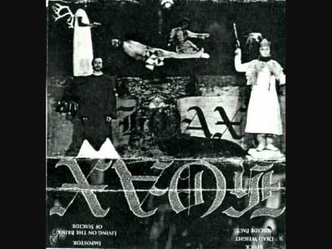 "Demo [2010]" by Hoax