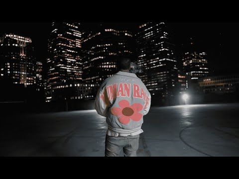 EWAVEY x NICK DOLO X EZERYDA - "RAY CHARLES" - shot by mikecityvisuals