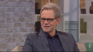 Between Heaven and the Real World / STEVEN CURTIS CHAPMAN