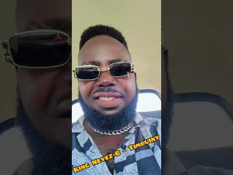 King Nevez-B - Timbuiny ( Official music audio )