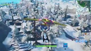 フォートナイト実況下手くそプレイヤー奮闘気# 5