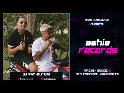 MC ZAQUIN & MC RICK - VIVENDO A VIDA [ DJ SWAT ]