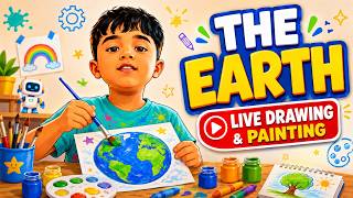 Download lagu Watch a 6-Year-Old Create His Own Earth! πβ¨ mp3 Download lagu Watch a 6-Year-Old Create His Own Earth! πβ¨ mp3