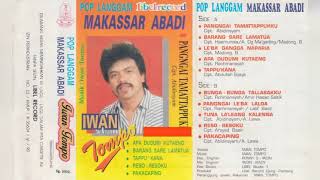 Download lagu Pop Langgam Makassar Abadi Iwan Tompo (Full Album) mp3 Download lagu Pop Langgam Makassar Abadi Iwan Tompo (Full Album) mp3