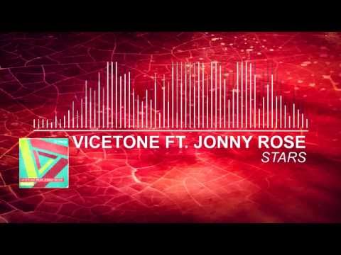 Vicetone ft. Jonny Rose - Stars