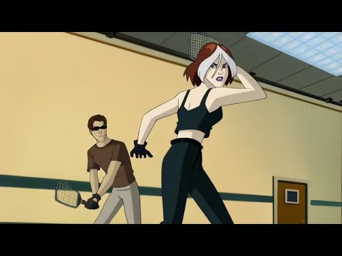 X-Men: Evolution | Episódio 08, 3° Temporada - Auto Possessão (Parte 1).