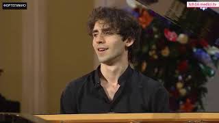 Alexandre Kantorow - Selezione