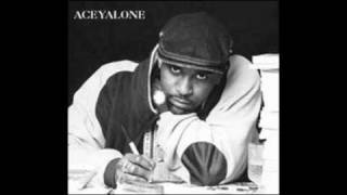Aceyalone - Moonlit Skies (ft. Goapele)