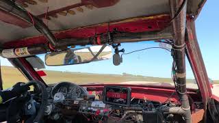24h of Lemons - MSR Houston 2025 - Joe pt. 2