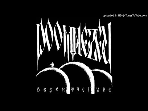 DOOMNEZEU - Deșertăciune